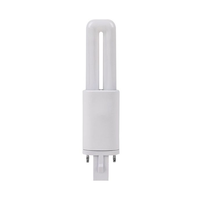 BELL 71014 LED 3W G23 2 Pin CFL Replacement Lamp | 2700K | 7W Equivalent